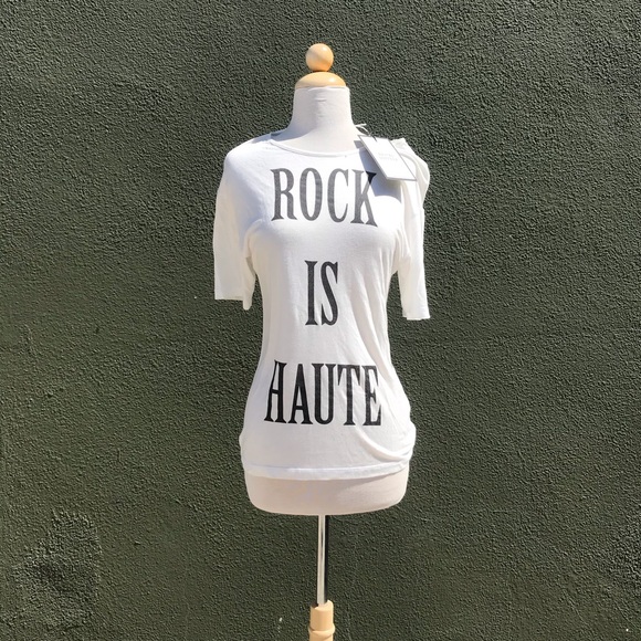 COPY - United couture UC0109 “Rock is haute”OS - Picture 1 of 2